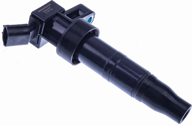 Denckermann E100102 - Bobina de inductie allinparts.ro