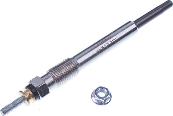 Denckermann E300004 - Bujie incandescenta allinparts.ro