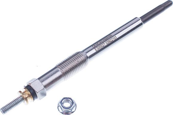 Denckermann E300027 - Bujie incandescenta allinparts.ro