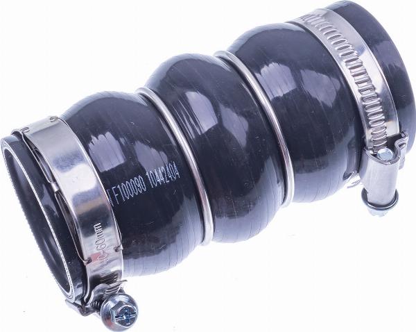 Denckermann F100090 - Furtun aer supraalimentare - allinparts.ro