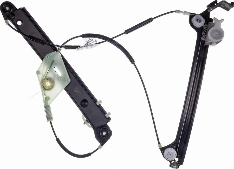 Denckermann L000020 - Mecanism actionare geam - allinparts.ro