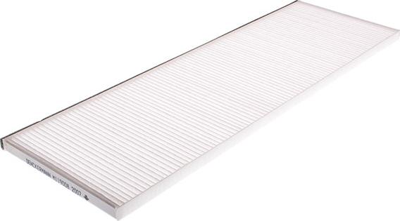 Denckermann M119008 - Filtru, aer habitaclu - allinparts.ro