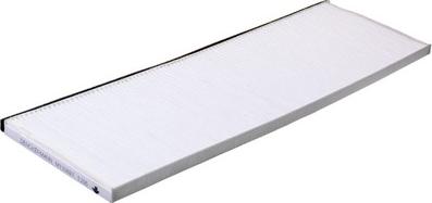 Denckermann M110697 - Filtru, aer habitaclu - allinparts.ro