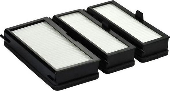 Denckermann M110157 - Filtru, aer habitaclu - allinparts.ro