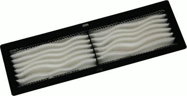 Denckermann M110716 - Filtru, aer habitaclu - allinparts.ro