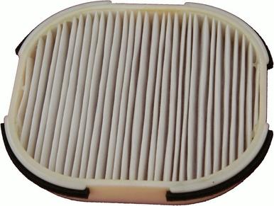 Denckermann M110727 - Filtru, aer habitaclu - allinparts.ro