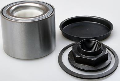 Denckermann W413493 - Set rulment roata - allinparts.ro