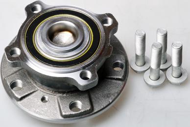 Denckermann W413425 - Set rulment roata - allinparts.ro