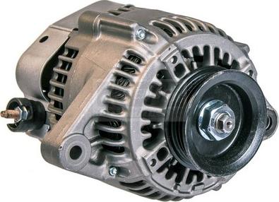 Denso 210-0199 - Generator / Alternator - allinparts.ro
