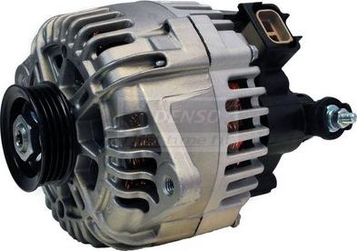 Denso 211-6011 - Generator / Alternator - allinparts.ro