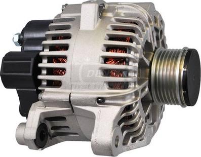 Denso 211-6030 - Generator / Alternator - allinparts.ro