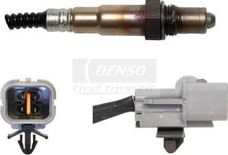 Denso 234-4568 - Sonda Lambda allinparts.ro