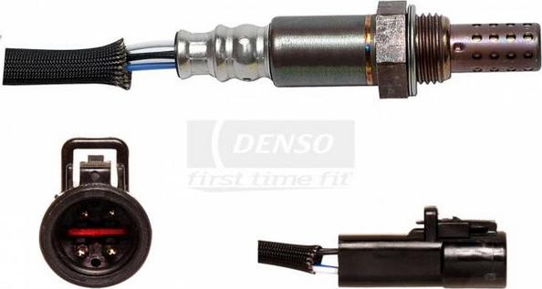 Denso 234-4046 - Sonda Lambda - allinparts.ro