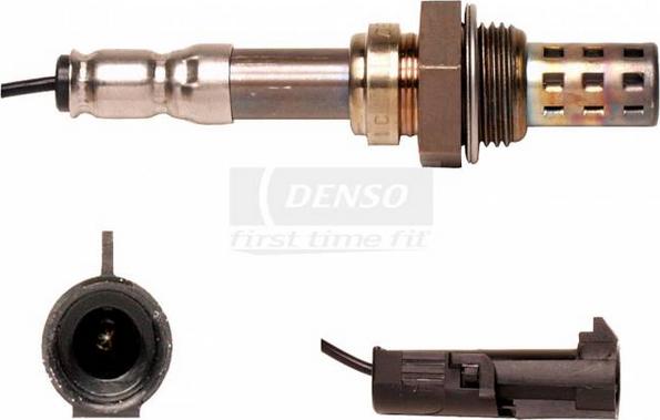 Denso 234-1001 - Sonda Lambda allinparts.ro