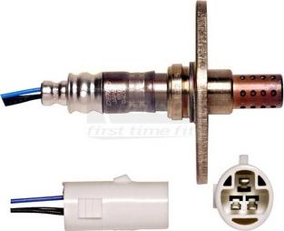 Denso 234-3051 - Sonda Lambda - allinparts.ro