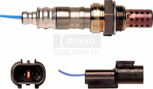 Denso 234-2066 - Sonda Lambda - allinparts.ro
