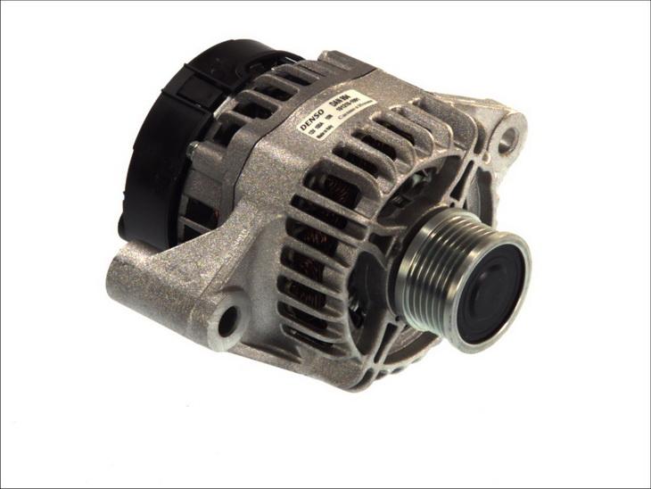 Denso DAN994 - Generator / Alternator allinparts.ro