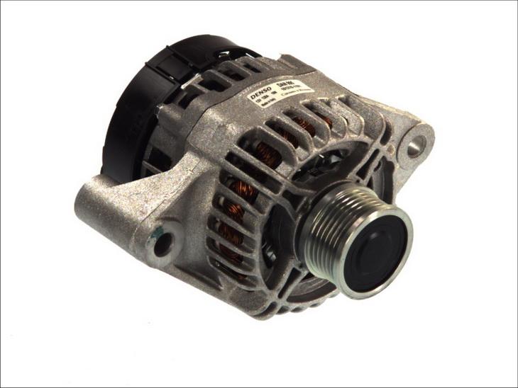 Denso DAN995 - Generator / Alternator allinparts.ro