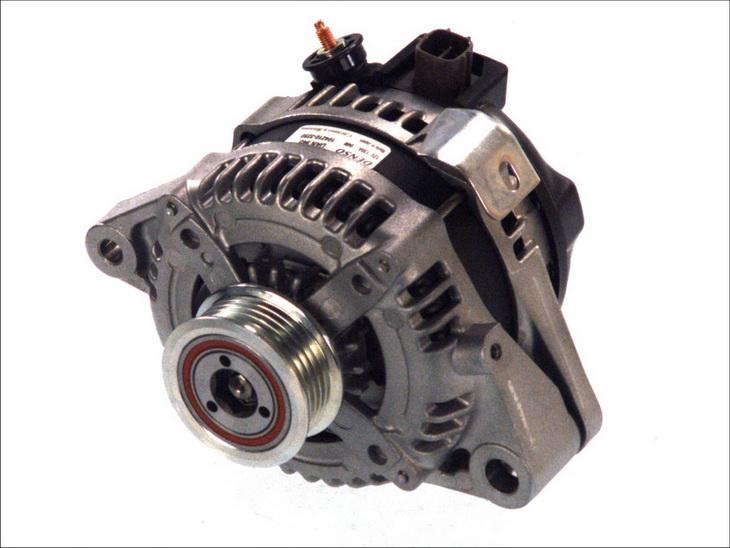 Denso DAN945 - Generator / Alternator allinparts.ro