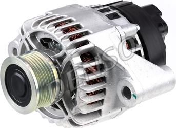 Denso DAN513 - Generator / Alternator allinparts.ro