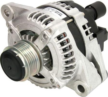 Denso DAN1332 - Generator / Alternator - allinparts.ro