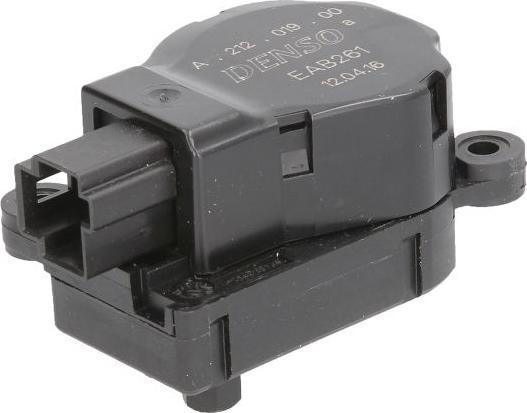 Denso DAT21003 - Element de control,aer conditionat allinparts.ro