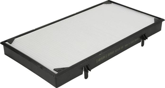 Denso DCF418P - Filtru, aer habitaclu - allinparts.ro