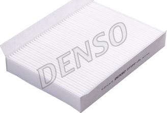 Denso DCF584P - Filtru, aer habitaclu allinparts.ro