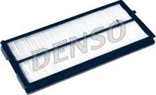 Denso DCF060P - Filtru, aer habitaclu - allinparts.ro