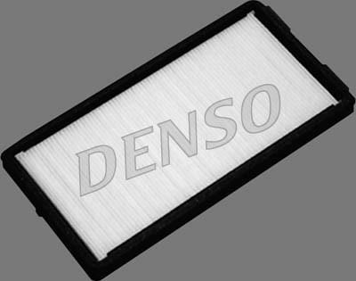 Denso DCF032P - Filtru, aer habitaclu - allinparts.ro