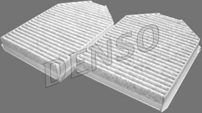 Denso DCF119K - Filtru, aer habitaclu - allinparts.ro