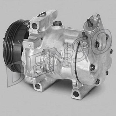 Denso DCP23052 - Compresor, climatizare allinparts.ro