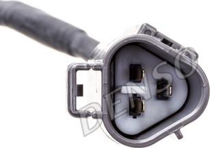 Denso DCPS-0104 - Senzor impulsuri, arbore cotit allinparts.ro