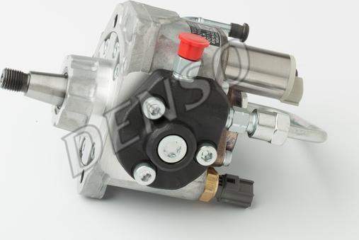 Denso DCRP300850 - Pompa de inalta presiune - allinparts.ro