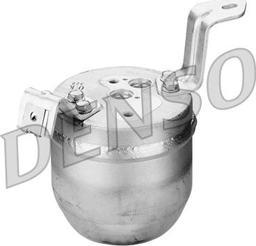 Denso DFD05006 - Uscator,aer conditionat - allinparts.ro