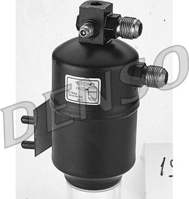 Denso DFD05002 - Uscator,aer conditionat - allinparts.ro