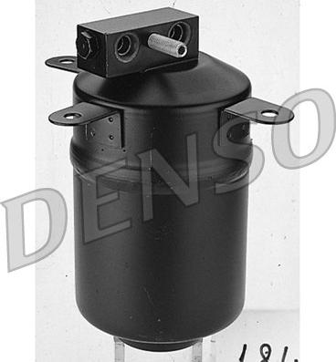 Denso DFD05010 - Uscator,aer conditionat - allinparts.ro