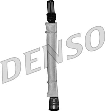 Denso DFD05025 - Uscator,aer conditionat - allinparts.ro