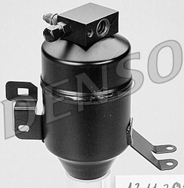 Denso DFD05021 - Uscator,aer conditionat - allinparts.ro