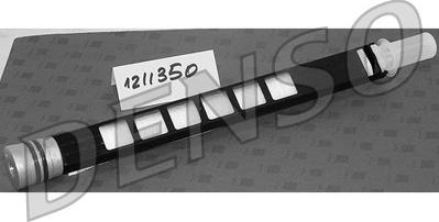 Denso DFD05023 - Uscator,aer conditionat - allinparts.ro
