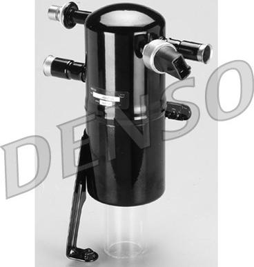 Denso DFD10022 - Uscator,aer conditionat allinparts.ro