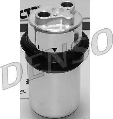 Denso DFD23033 - Uscator,aer conditionat - allinparts.ro