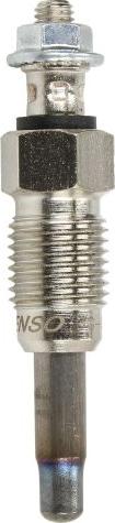 Denso DG-012 - Bujie incandescenta - allinparts.ro