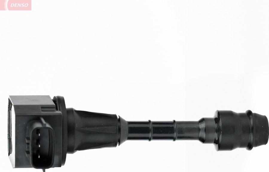 Denso DIC-0214 - Bobina de inductie allinparts.ro