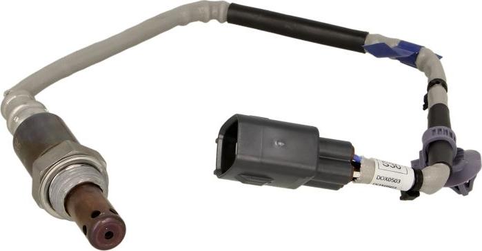 Denso DOX-0503 - Sonda Lambda allinparts.ro