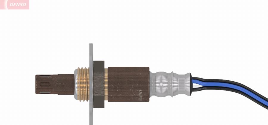 Denso DOX-0513 - Sonda Lambda allinparts.ro