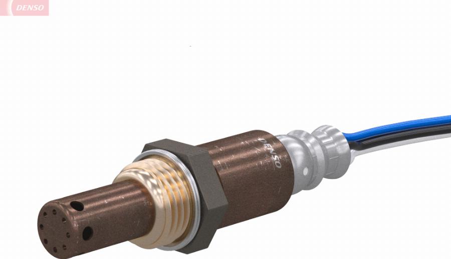 Denso DOX-0649 - Sonda Lambda allinparts.ro