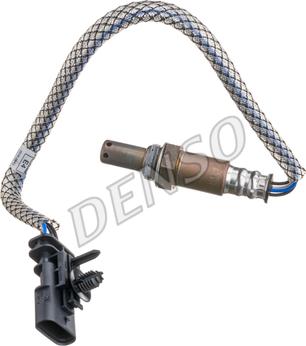 Denso DOX-0643 - Sonda Lambda allinparts.ro