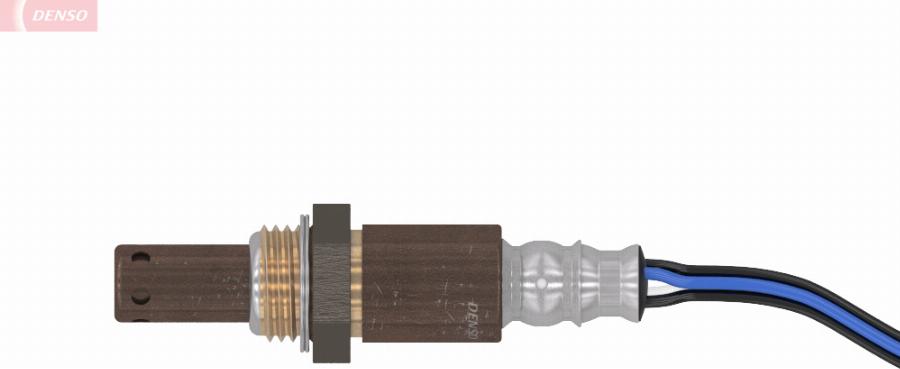 Denso DOX-0642 - Sonda Lambda allinparts.ro