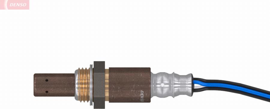 Denso DOX-0658 - Sonda Lambda allinparts.ro